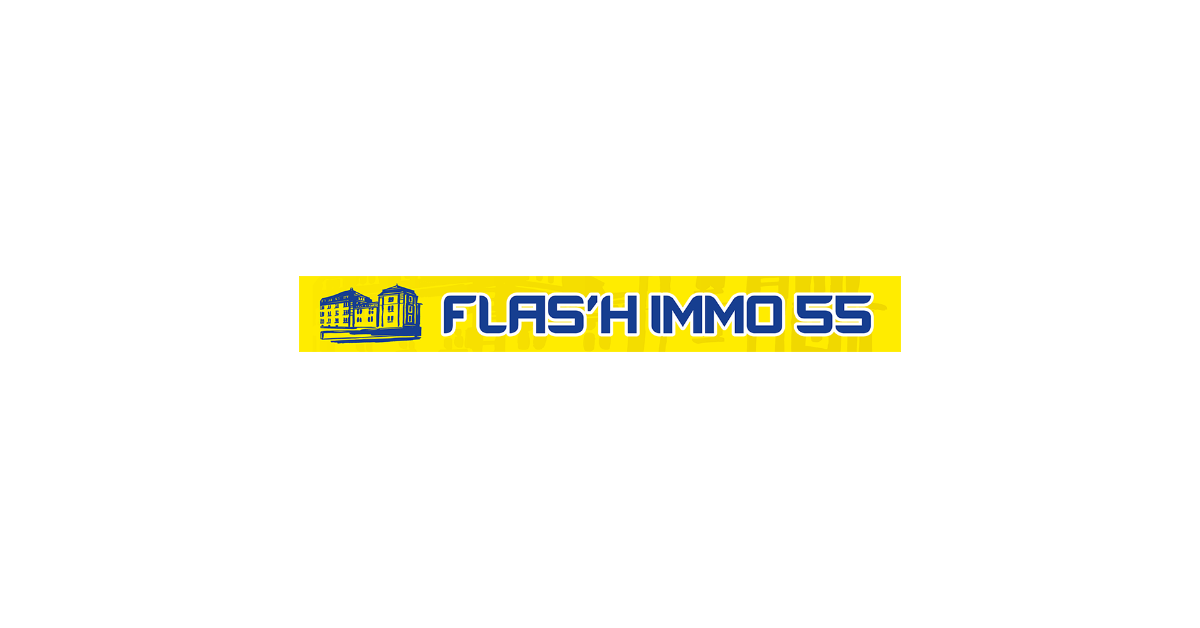 Logo de l'agence Flas'h Immo 55